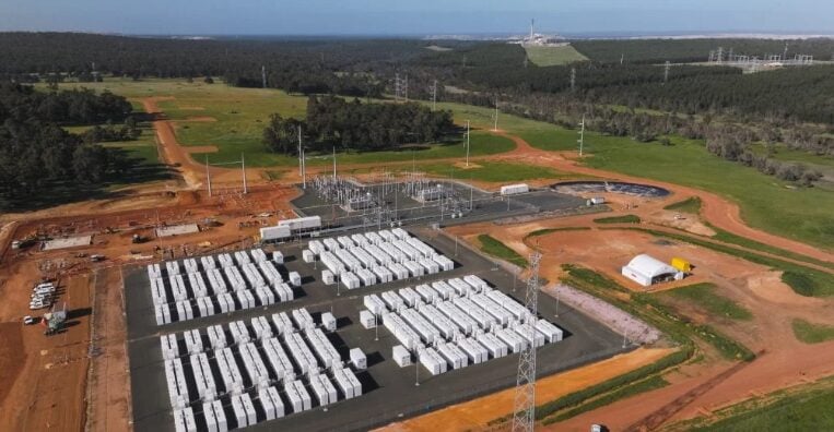 Navigating The Belgian Merchant Market: Financing Options For A 270MWh BESS Project Navigating The Belgian Merchant Market: Financing Options For A 270MWh BESS Project
