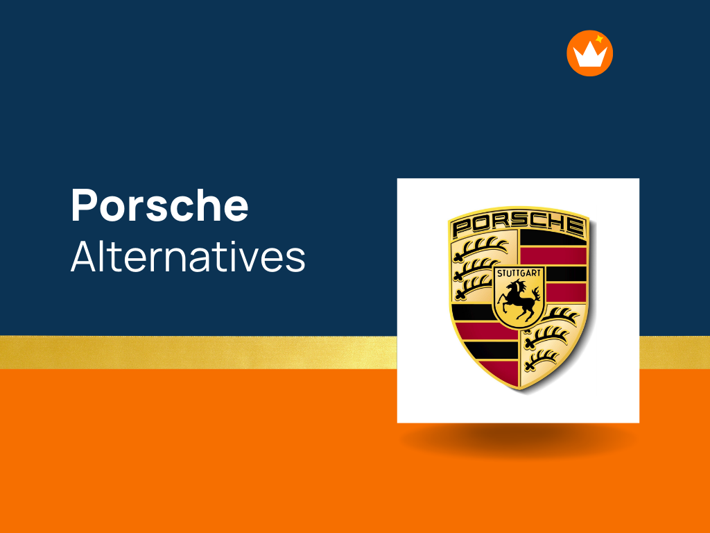 Navigating The Chinese Market: The Struggles Of BMW, Porsche, And Competitors Navigating The Chinese Market: The Struggles Of BMW, Porsche, And Competitors
