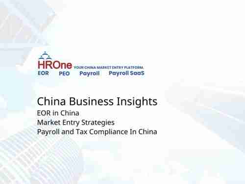 Navigating The Complexities Of The Chinese Auto Market: Case Studies Of BMW And Porsche Navigating The Complexities Of The Chinese Auto Market: Case Studies Of BMW And Porsche