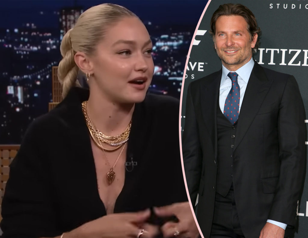 Navigating The Dating Scene: Gigi Hadid Prioritizes Drama-Free Relationships With Bradley Cooper And Others Navigating The Dating Scene: Gigi Hadid Prioritizes Drama-Free Relationships With Bradley Cooper And Others