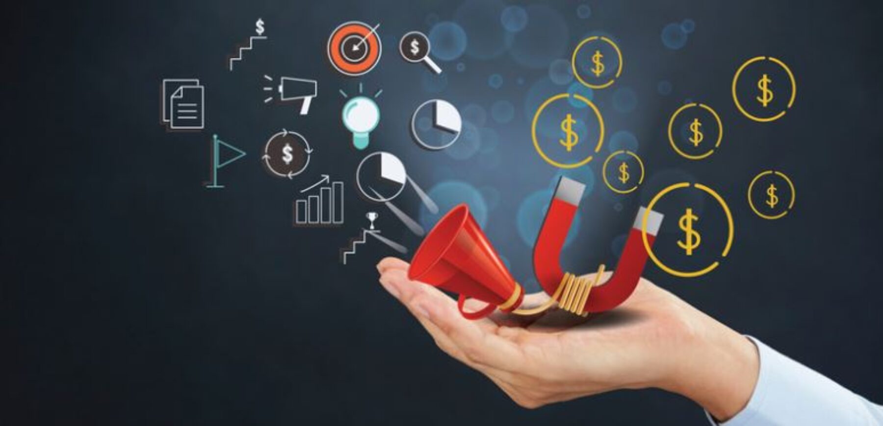 Navigating The Funding Landscape: Sustainability For SMEs