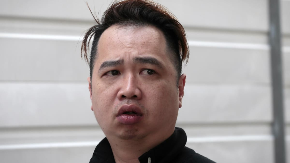 Navy's Former Second-in-Command Convicted In Historic Corruption Case Navy's Former Second-in-Command Convicted In Historic Corruption Case