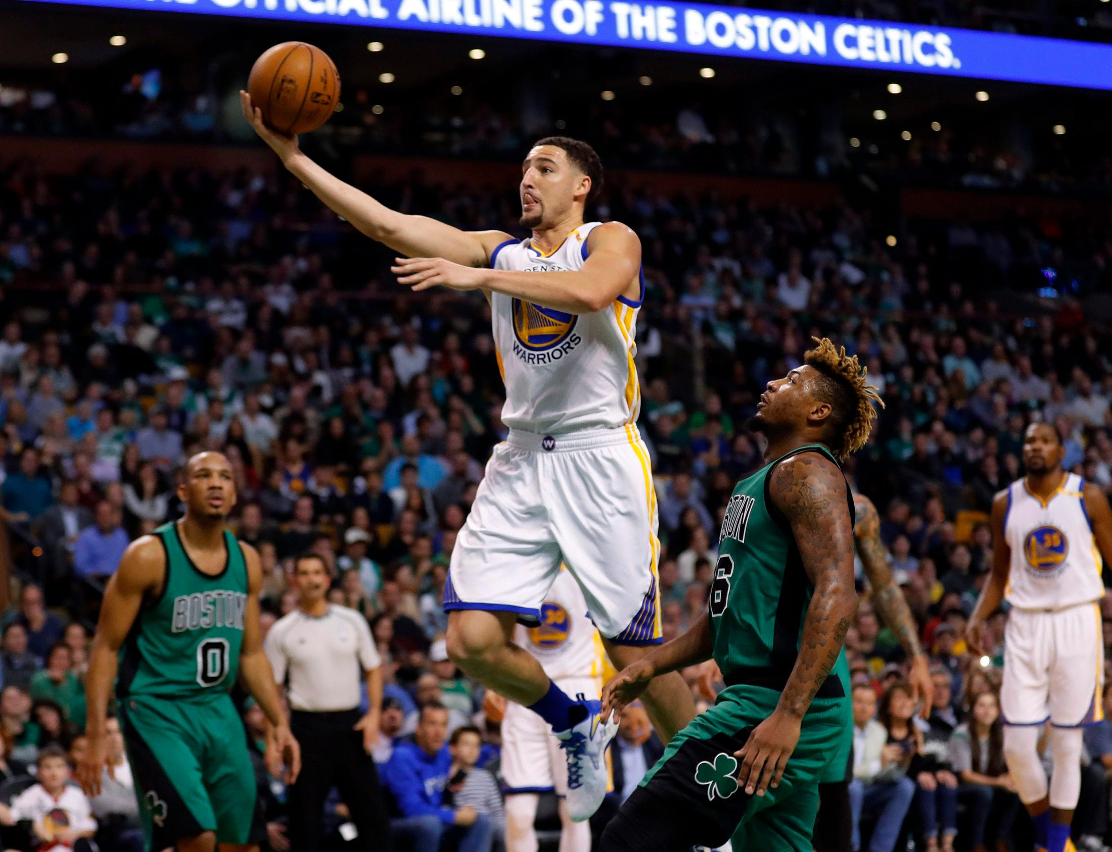 פלייאוף NBA: בוסטון וקליבלנד מנצחות 2-0 פלייאוף NBA: בוסטון וקליבלנד מנצחות 2-0