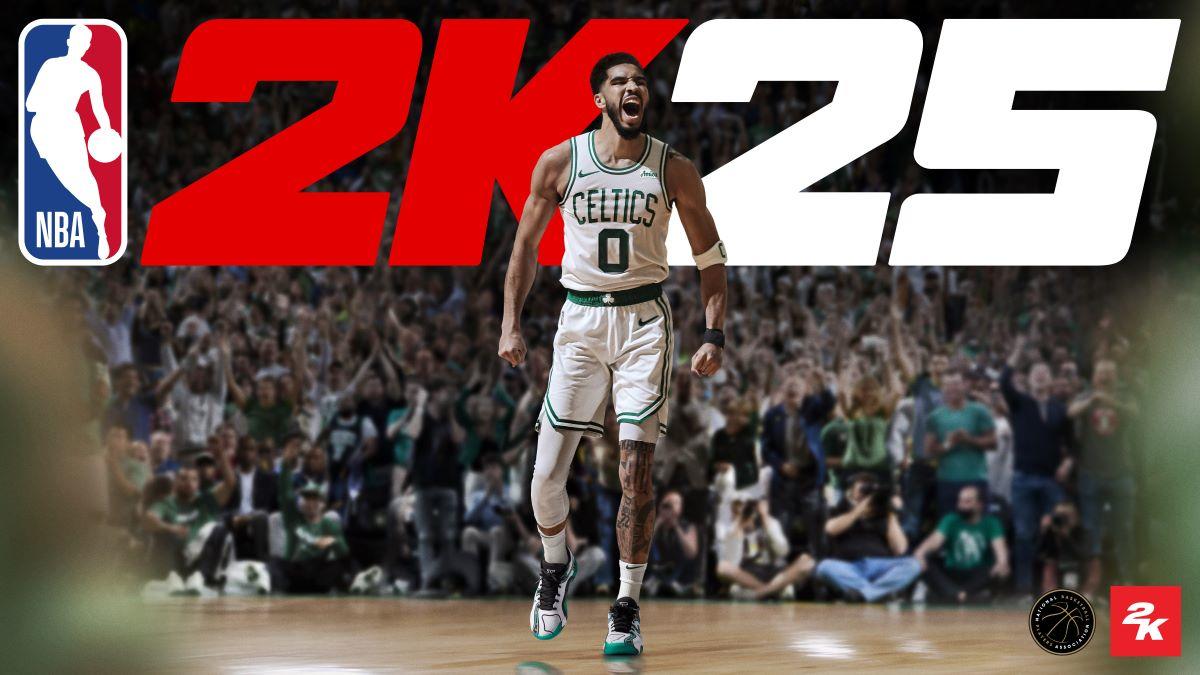 NBA 2K25 Final Update: Player Ratings Surge Before Playoffs NBA 2K25 Final Update: Player Ratings Surge Before Playoffs