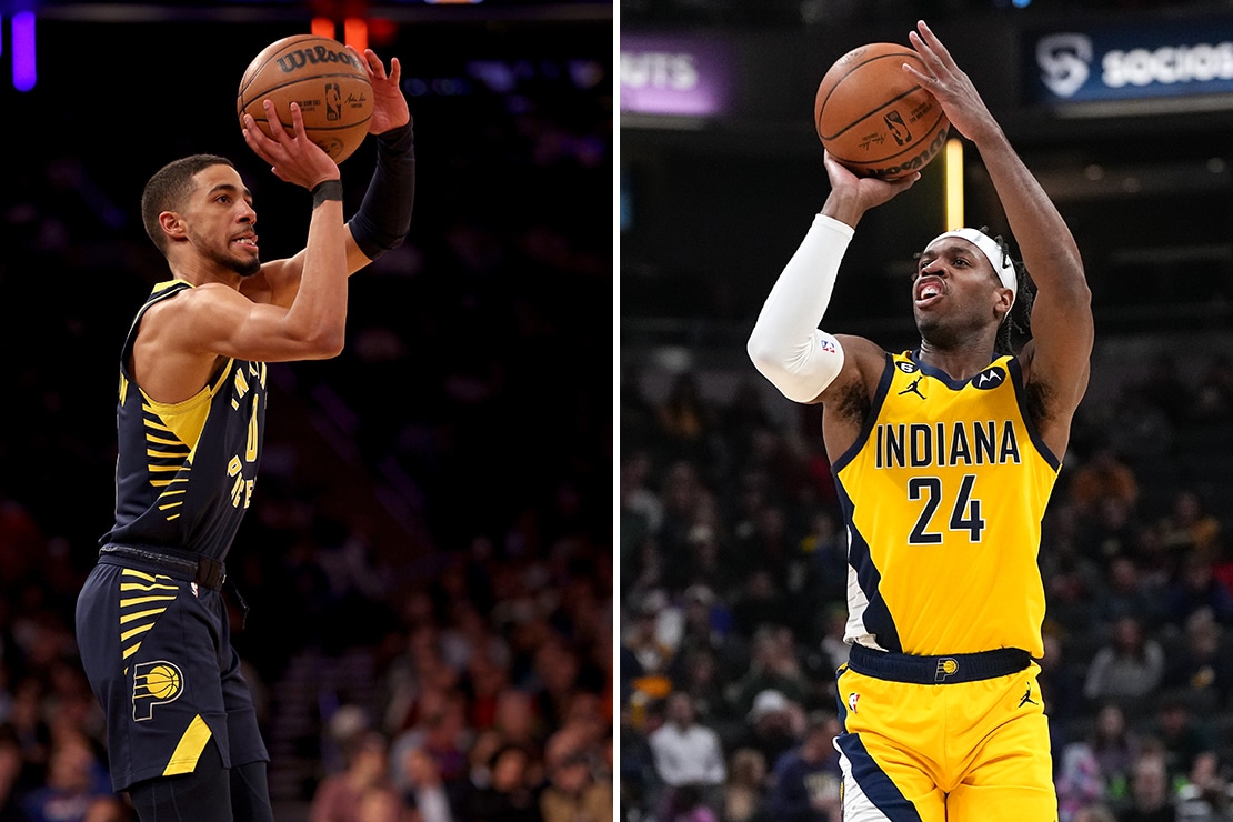 NBA All-Star Weekend: Green, Moody, And Hield Among The Participants NBA All-Star Weekend: Green, Moody, And Hield Among The Participants