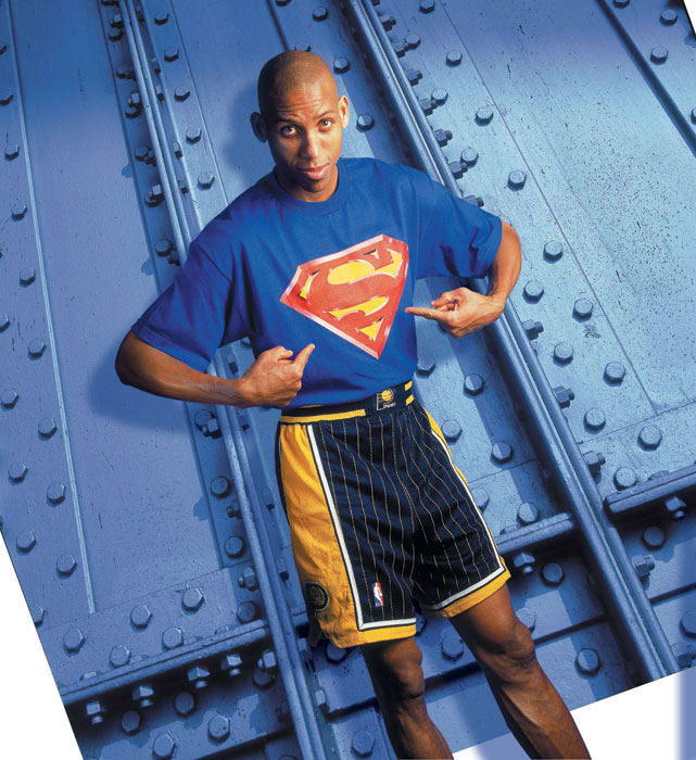 NBA Analyst Shuffle: Reggie Miller's New Position At NBC NBA Analyst Shuffle: Reggie Miller's New Position At NBC