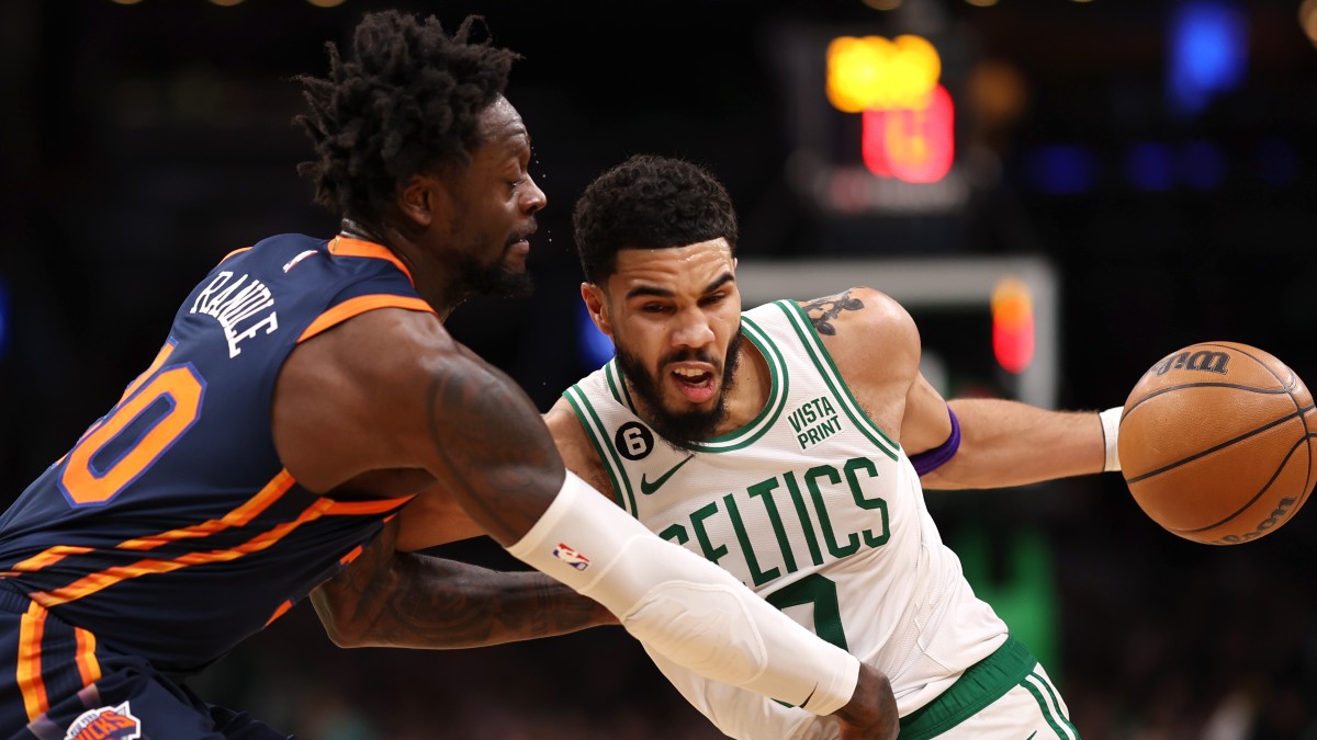 NBA Betting: Cavaliers Vs. Knicks Odds & Prediction (February 21st) NBA Betting: Cavaliers Vs. Knicks Odds & Prediction (February 21st)