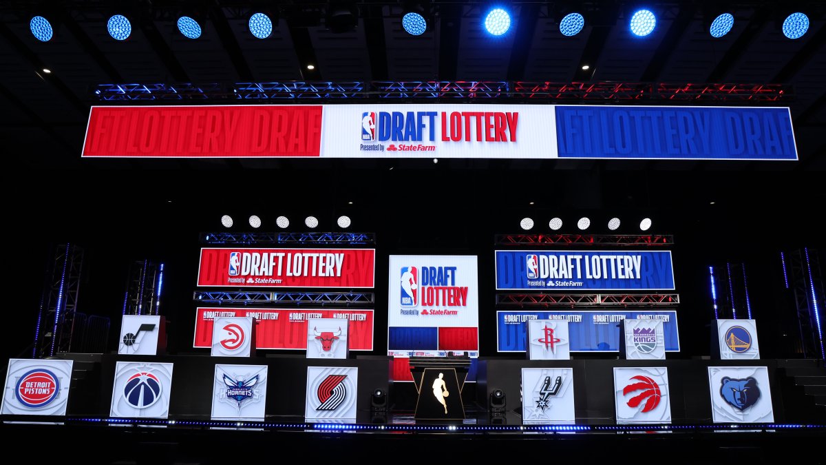 NBA Draft Lottery Rules: A Simple Explanation For Fans NBA Draft Lottery Rules: A Simple Explanation For Fans