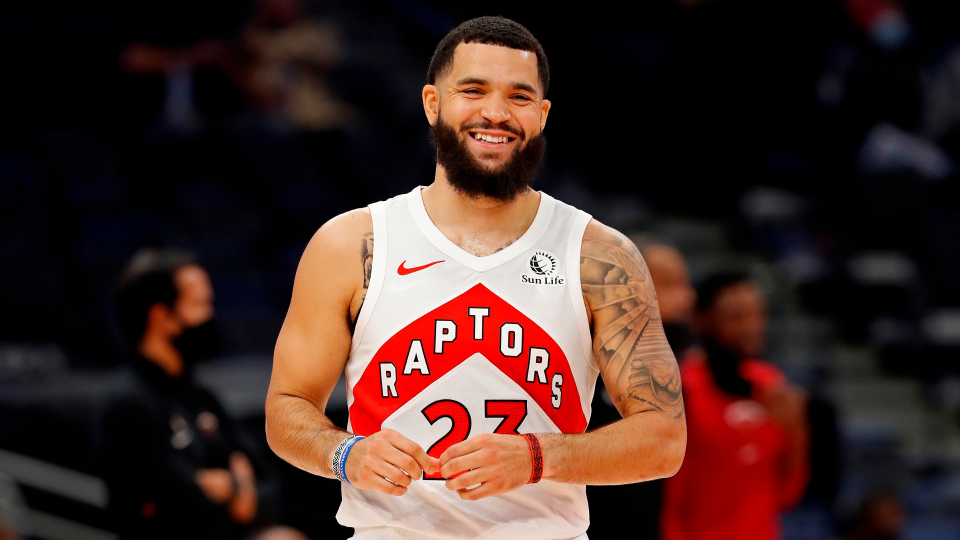 NBA Draft Lottery: Toronto Raptors Hold Seventh-Best Odds NBA Draft Lottery: Toronto Raptors Hold Seventh-Best Odds