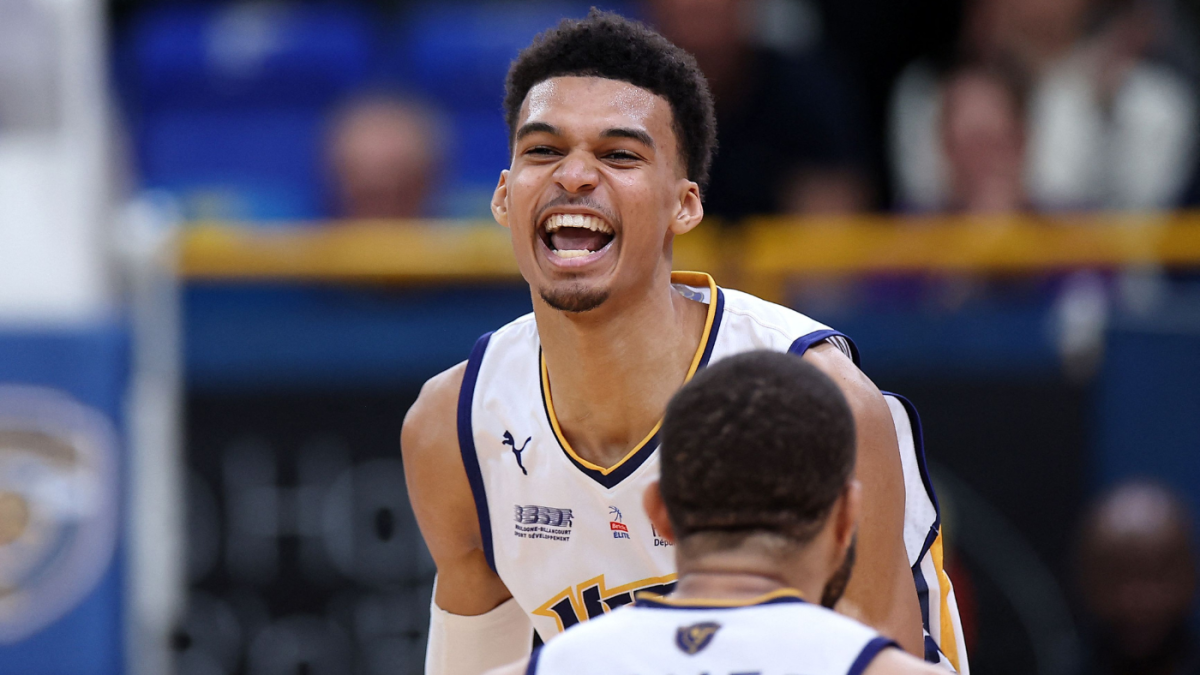 NBA Draft Lottery Winners Since 2000: A Comprehensive Quiz NBA Draft Lottery Winners Since 2000: A Comprehensive Quiz