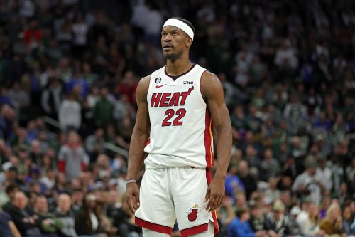 NBA Fans React To Jimmy Butler's Injury Status: Game 4 Implications NBA Fans React To Jimmy Butler's Injury Status: Game 4 Implications