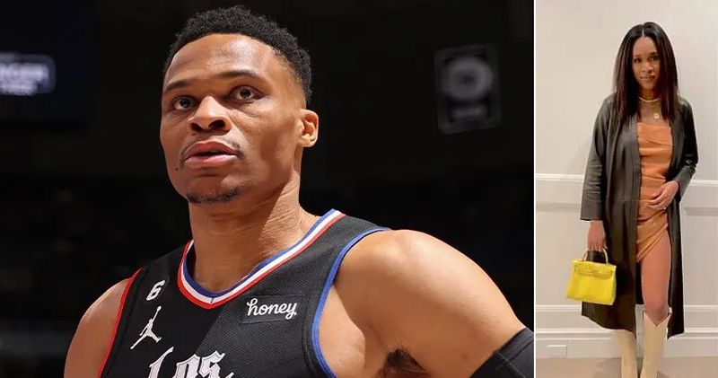 NBA Fans React To Russell Westbrook's Performance: Nuggets Vs. Spurs NBA Fans React To Russell Westbrook's Performance: Nuggets Vs. Spurs