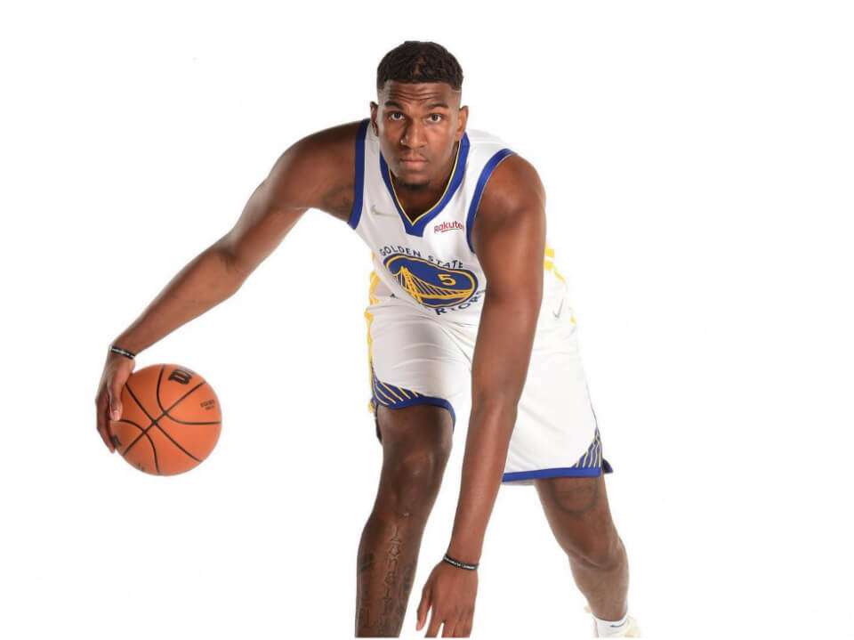 NBA Free Agency 2024: Warriors Pursue Kevon Looney NBA Free Agency 2024: Warriors Pursue Kevon Looney