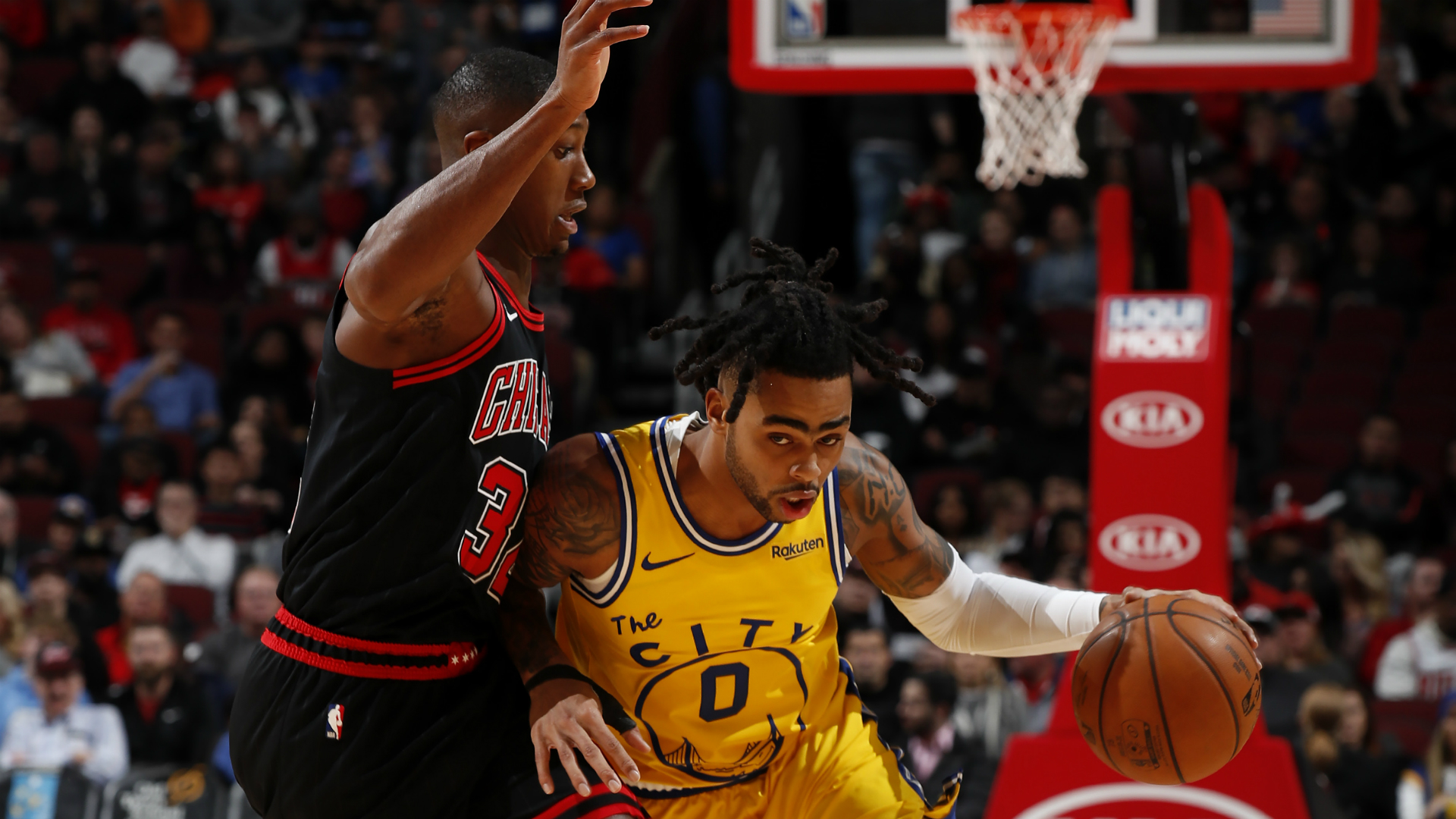 NBA Game Recap: Cavaliers Defeat Bulls By 22 Points NBA Game Recap: Cavaliers Defeat Bulls By 22 Points