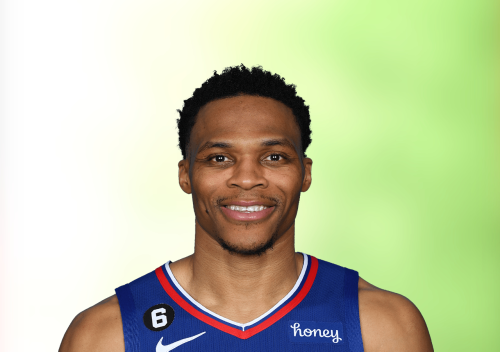 NBA History Made: Russell Westbrook's Impact On The Jazz-Nuggets Game NBA History Made: Russell Westbrook's Impact On The Jazz-Nuggets Game