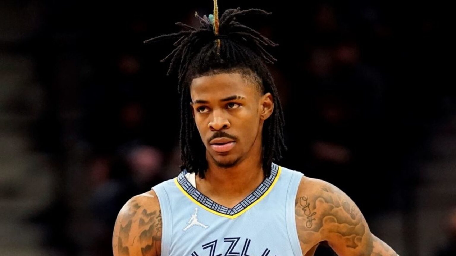 NBA Investigates Ja Morant: Report Details New Incident NBA Investigates Ja Morant: Report Details New Incident