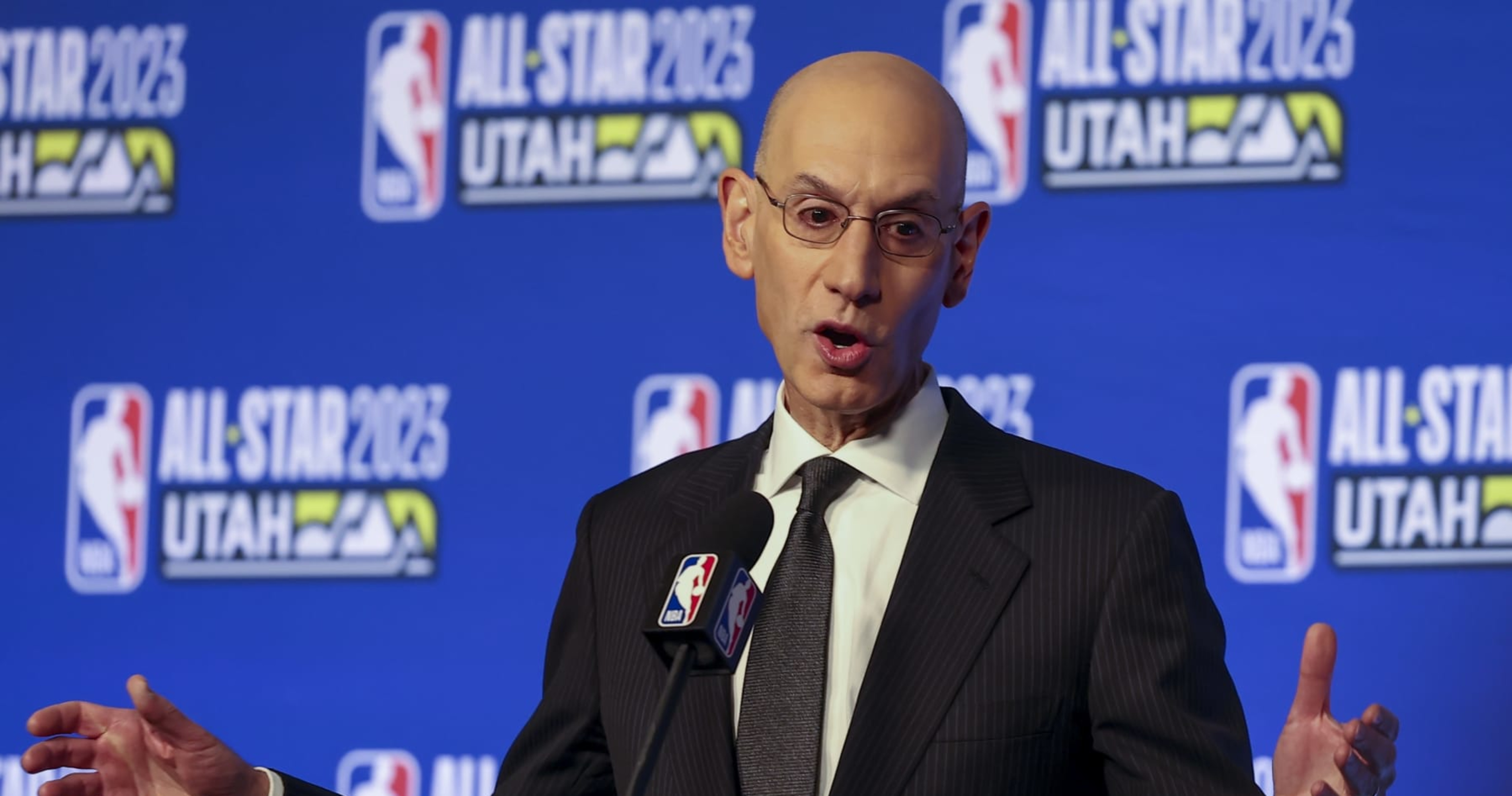 NBA Launches Formal Investigation Into Ja Morant's Conduct NBA Launches Formal Investigation Into Ja Morant's Conduct