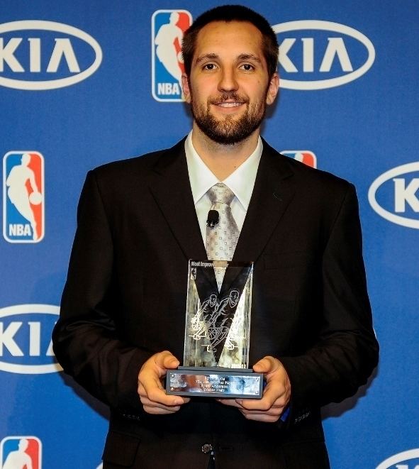 NBA Most Improved Player Award Winner Quiz: Test Your Basketball Knowledge NBA Most Improved Player Award Winner Quiz: Test Your Basketball Knowledge