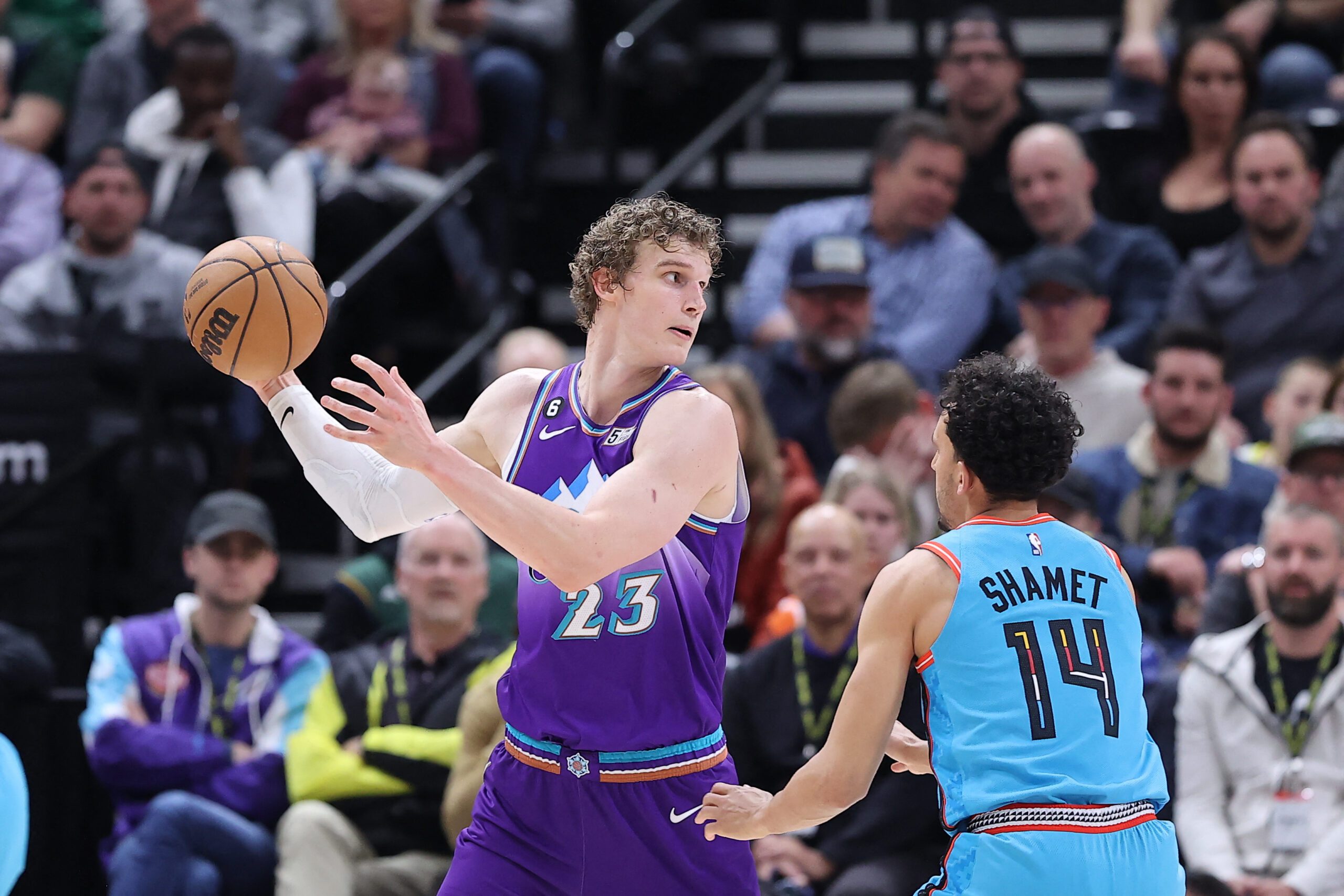 NBA Most Improved Player Quiz: How Well Do You Know The Award Winners? NBA Most Improved Player Quiz: How Well Do You Know The Award Winners?