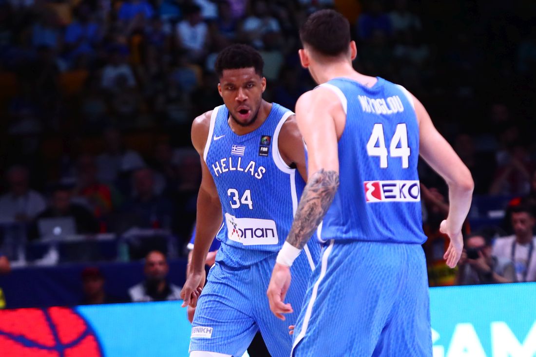 NBA Playoffs 2024: Ολοκληρωμένος Οδηγός Για Τους Αγώνες NBA Playoffs 2024: Ολοκληρωμένος Οδηγός Για Τους Αγώνες