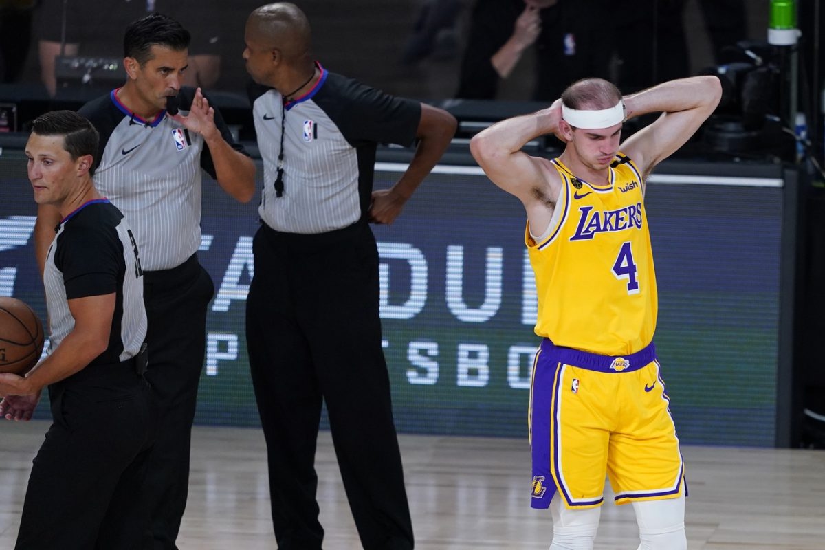 NBA Playoffs: Alex Caruso's Historic Game 1 Performance Secures Thunder Victory