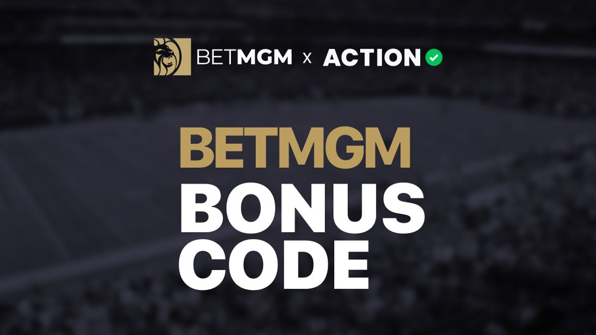 NBA Playoffs Betting: $150 Bonus With BetMGM Code ROTOBG150 NBA Playoffs Betting: $150 Bonus With BetMGM Code ROTOBG150