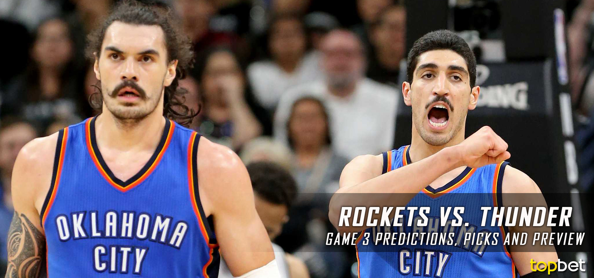 NBA Playoffs Betting: Warriors Vs. Rockets Game Preview And Predictions NBA Playoffs Betting: Warriors Vs. Rockets Game Preview And Predictions