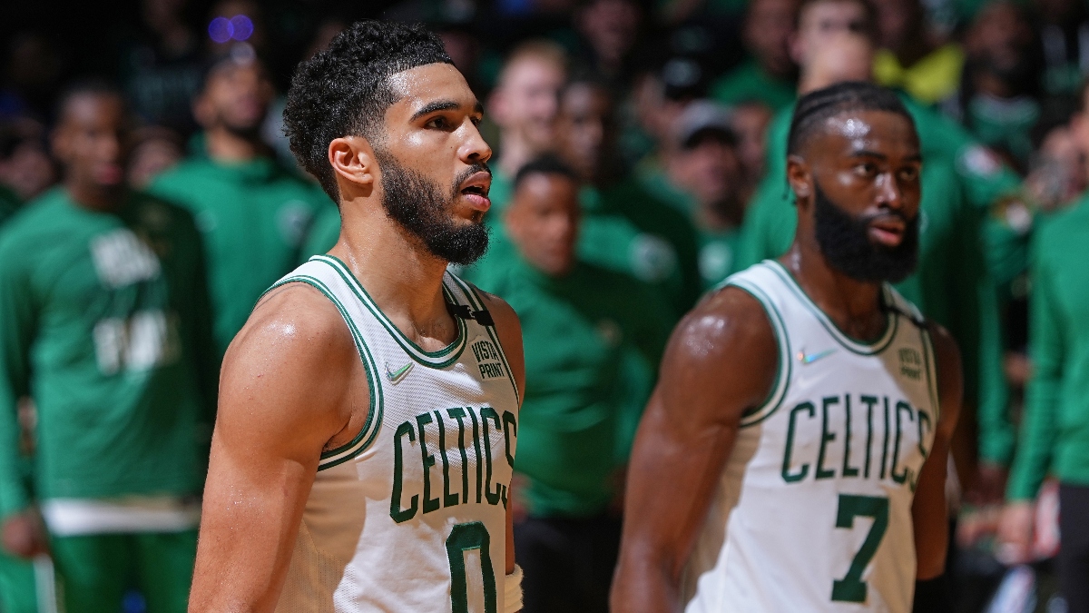 NBA Playoffs: Celtics Vs. Magic Game 1 - Live Stream, TV Channel, And Game Time NBA Playoffs: Celtics Vs. Magic Game 1 - Live Stream, TV Channel, And Game Time