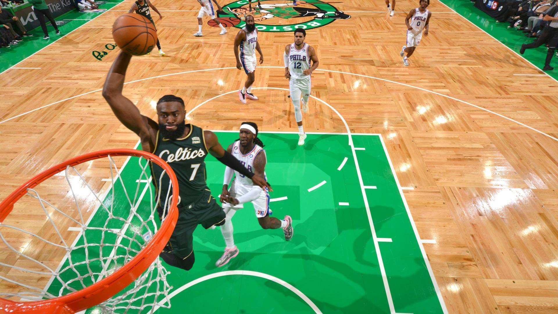 NBA Playoffs: Celtics Vs. Magic Game 1 - Where To Watch & Streaming Details NBA Playoffs: Celtics Vs. Magic Game 1 - Where To Watch & Streaming Details
