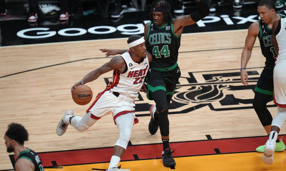 NBA Playoffs Game 2: Cavaliers Vs. Heat Live Stream, TV Schedule & Details NBA Playoffs Game 2: Cavaliers Vs. Heat Live Stream, TV Schedule & Details