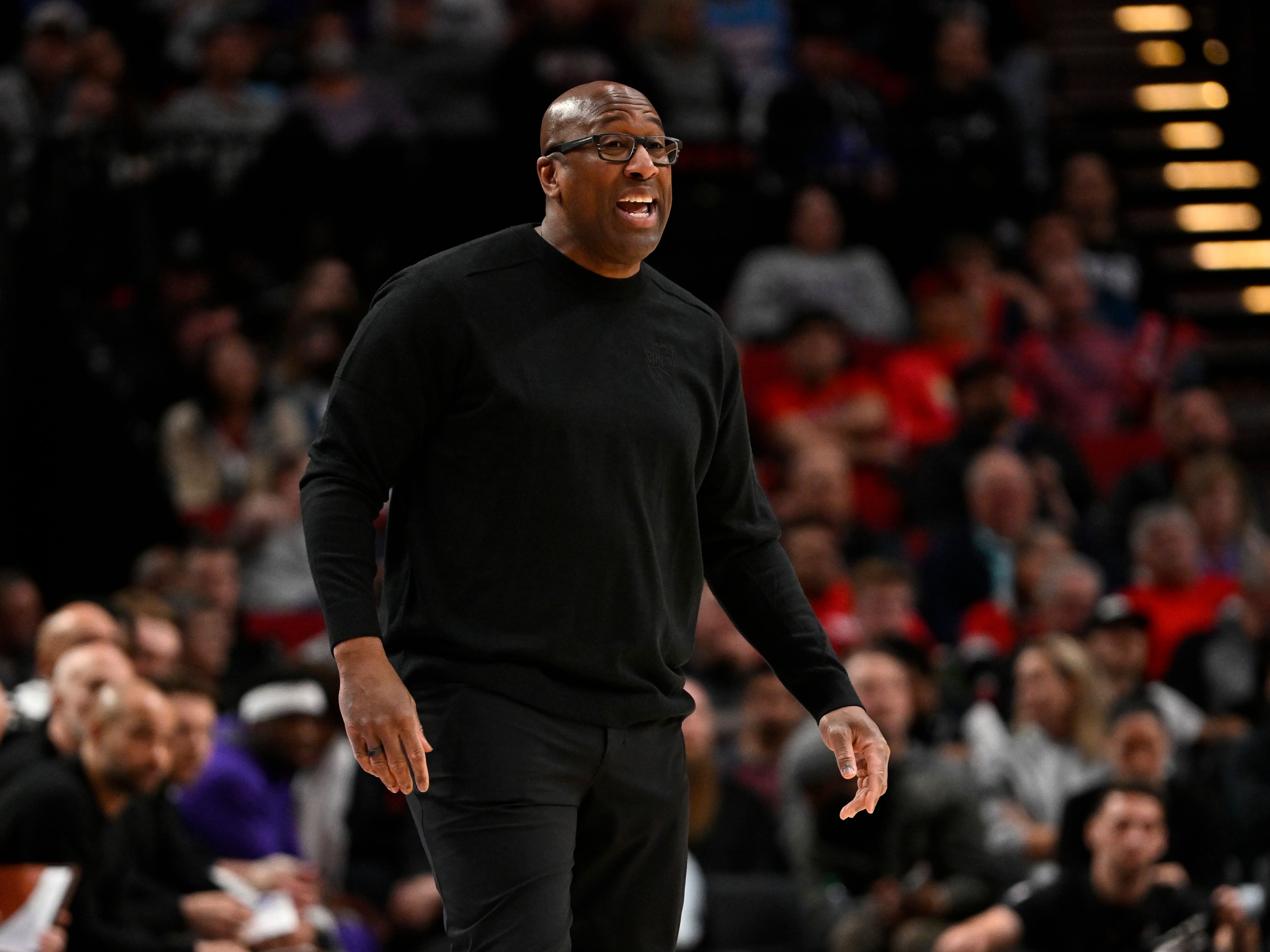 NBA Playoffs: Magic Johnson Weighs In On Knicks-Pistons Matchup NBA Playoffs: Magic Johnson Weighs In On Knicks-Pistons Matchup