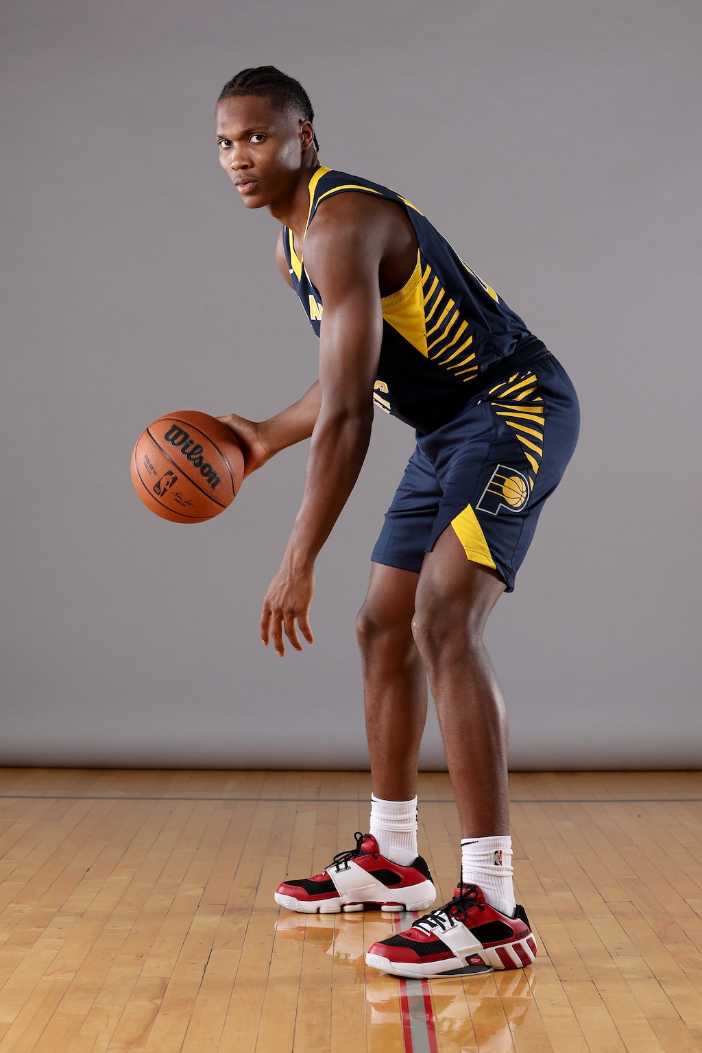 NBA Playoffs: Mathurin's Ejection Highlights Tense Game 4 Between Pacers And Cavs NBA Playoffs: Mathurin's Ejection Highlights Tense Game 4 Between Pacers And Cavs