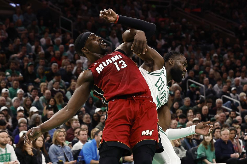 NBA Playoffs: Ζευγάρια, Πρόγραμμα & Ημερομηνίες Αγώνων NBA Playoffs: Ζευγάρια, Πρόγραμμα & Ημερομηνίες Αγώνων