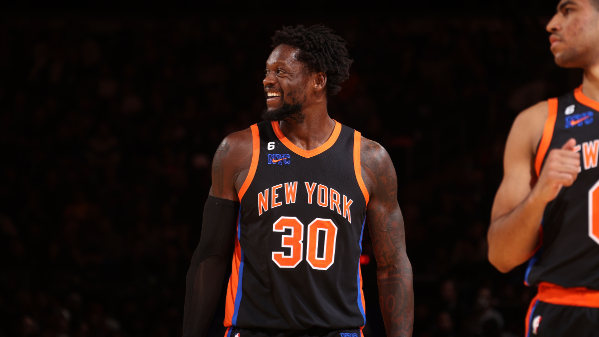 NBA Prediction: Knicks Vs Bulls - Expert Betting Advice (February 20, 2025) NBA Prediction: Knicks Vs Bulls - Expert Betting Advice (February 20, 2025)
