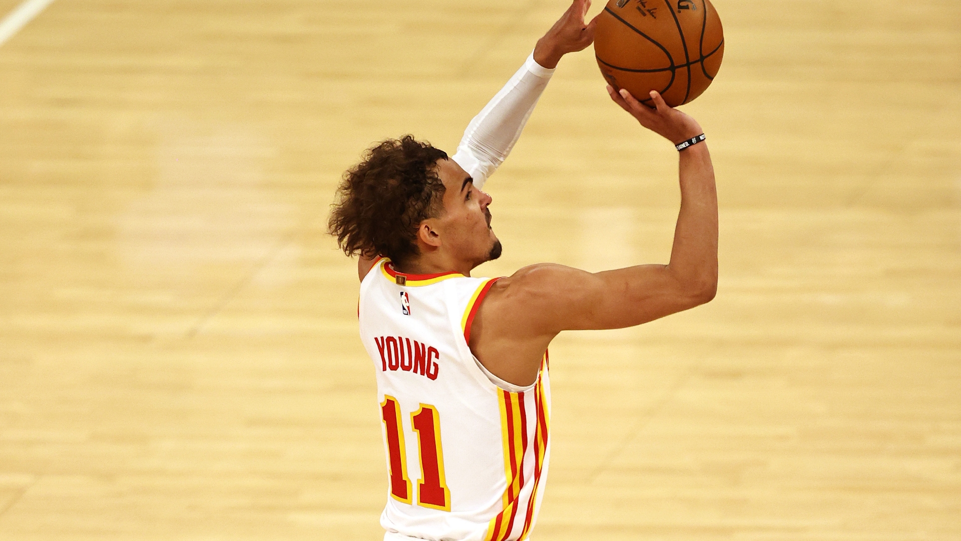 NBA Referees Let Trae Young's Travel Slide? Fan Outrage Explodes NBA Referees Let Trae Young's Travel Slide? Fan Outrage Explodes