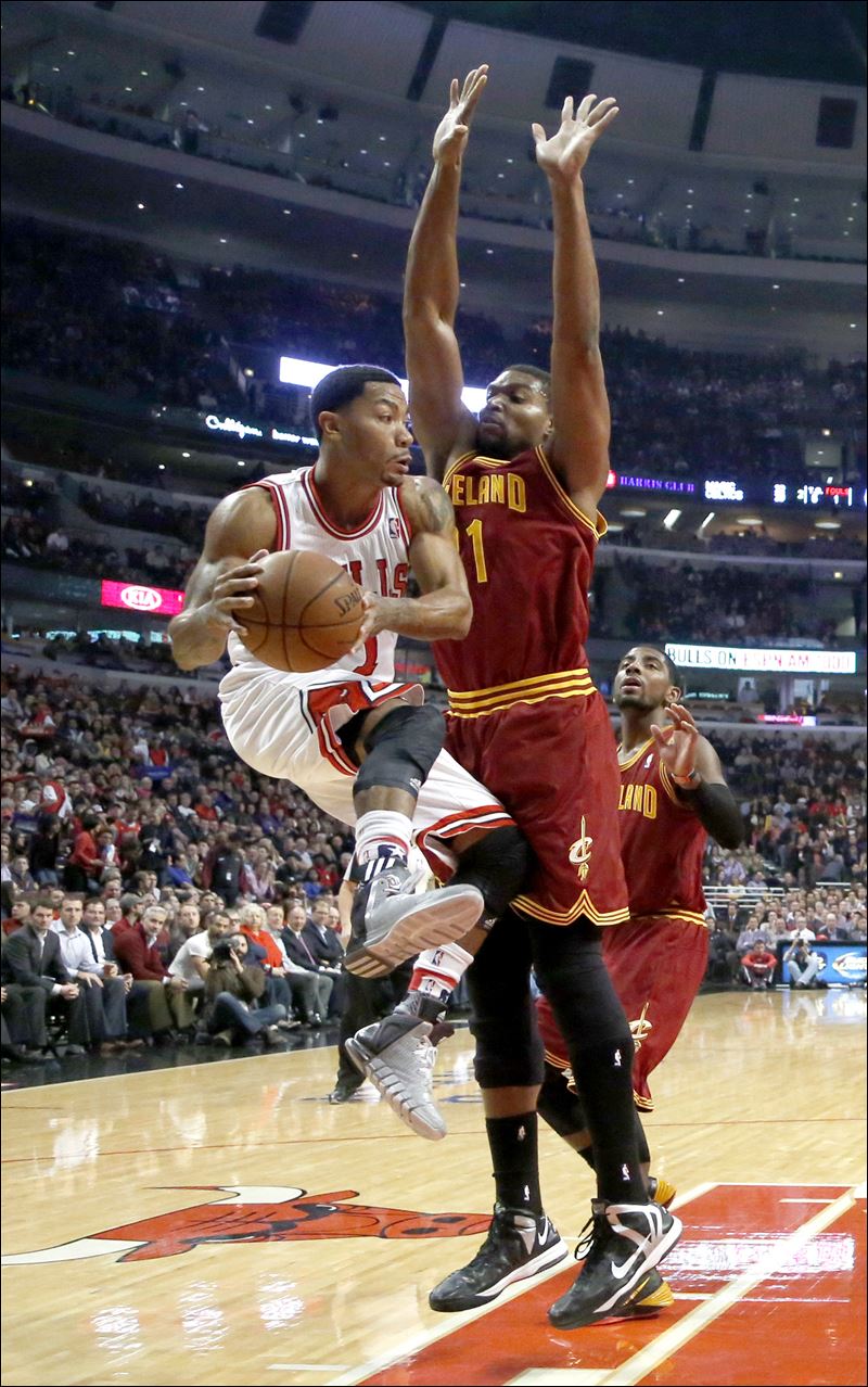 NBA Results: Cavaliers' Impressive 22-Point Victory Over Bulls NBA Results: Cavaliers' Impressive 22-Point Victory Over Bulls