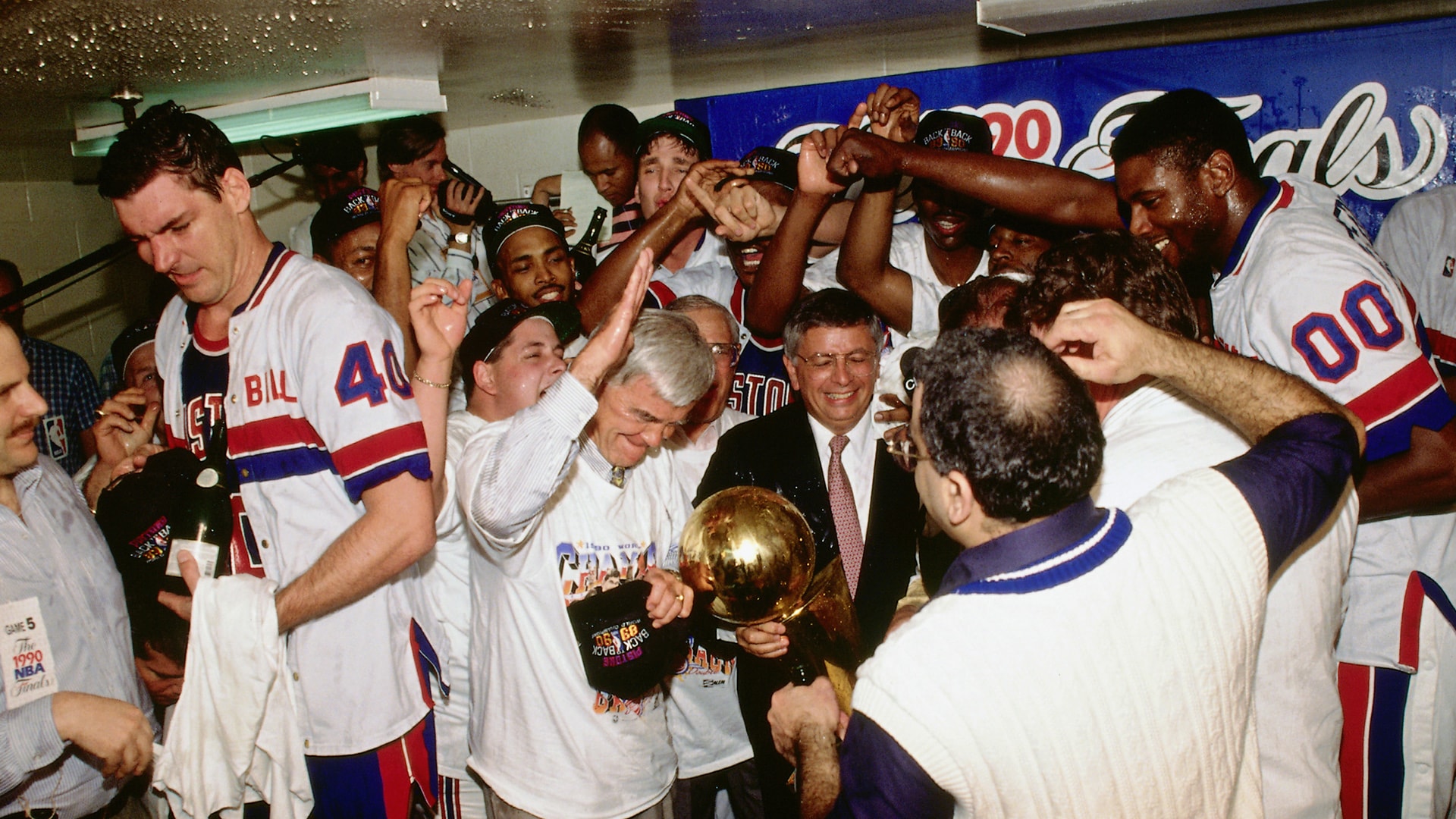 NBA Season: Pistons And Knicks - A Comparative Look NBA Season: Pistons And Knicks - A Comparative Look