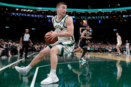 NBA Sixth Man Of The Year: Payton Pritchard's Breakthrough Season NBA Sixth Man Of The Year: Payton Pritchard's Breakthrough Season