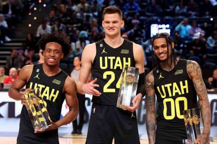 NBA Skills Challenge 2025: Who Will Win? A Preview Of Players And Teams NBA Skills Challenge 2025: Who Will Win? A Preview Of Players And Teams