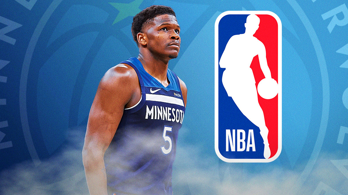 NBA Suspension Costs Anthony Edwards Dearly: A Look At The Financial Impact NBA Suspension Costs Anthony Edwards Dearly: A Look At The Financial Impact