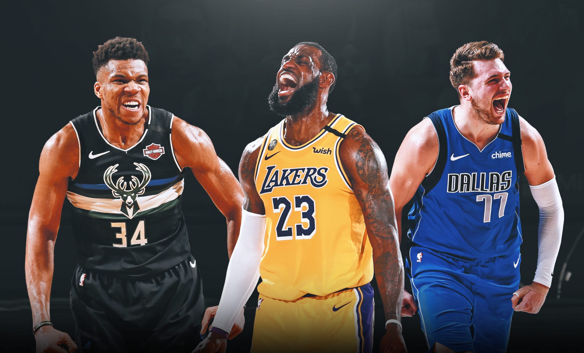 NBA's Top 10: A Single, Defining Weakness NBA's Top 10: A Single, Defining Weakness