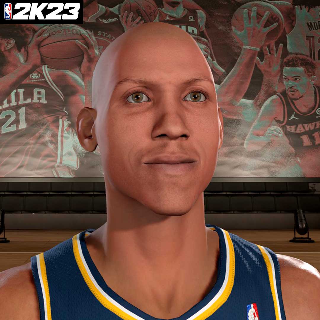 NBC's NBA Coverage: Reggie Miller's New Role As Lead Analyst NBC's NBA Coverage: Reggie Miller's New Role As Lead Analyst