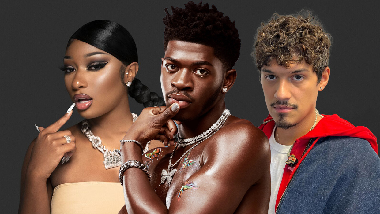 NCAA March Madness Music Festival: Artists Performing In 2024 NCAA March Madness Music Festival: Artists Performing In 2024