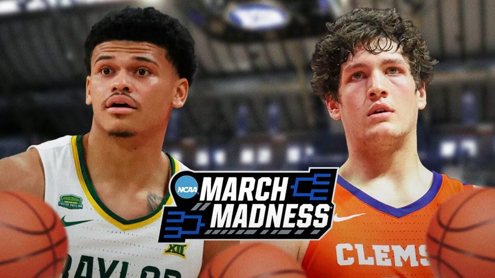 NCAA Tournament Bracketology: Predicting Lipscomb's Chances NCAA Tournament Bracketology: Predicting Lipscomb's Chances