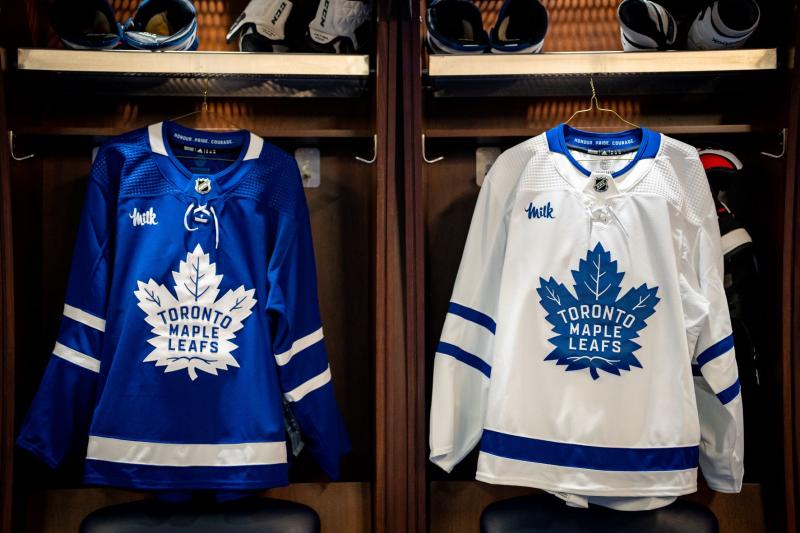 Ndax's Partnership With The NHL For Canadian Playoffs: Details Ndax's Partnership With The NHL For Canadian Playoffs: Details