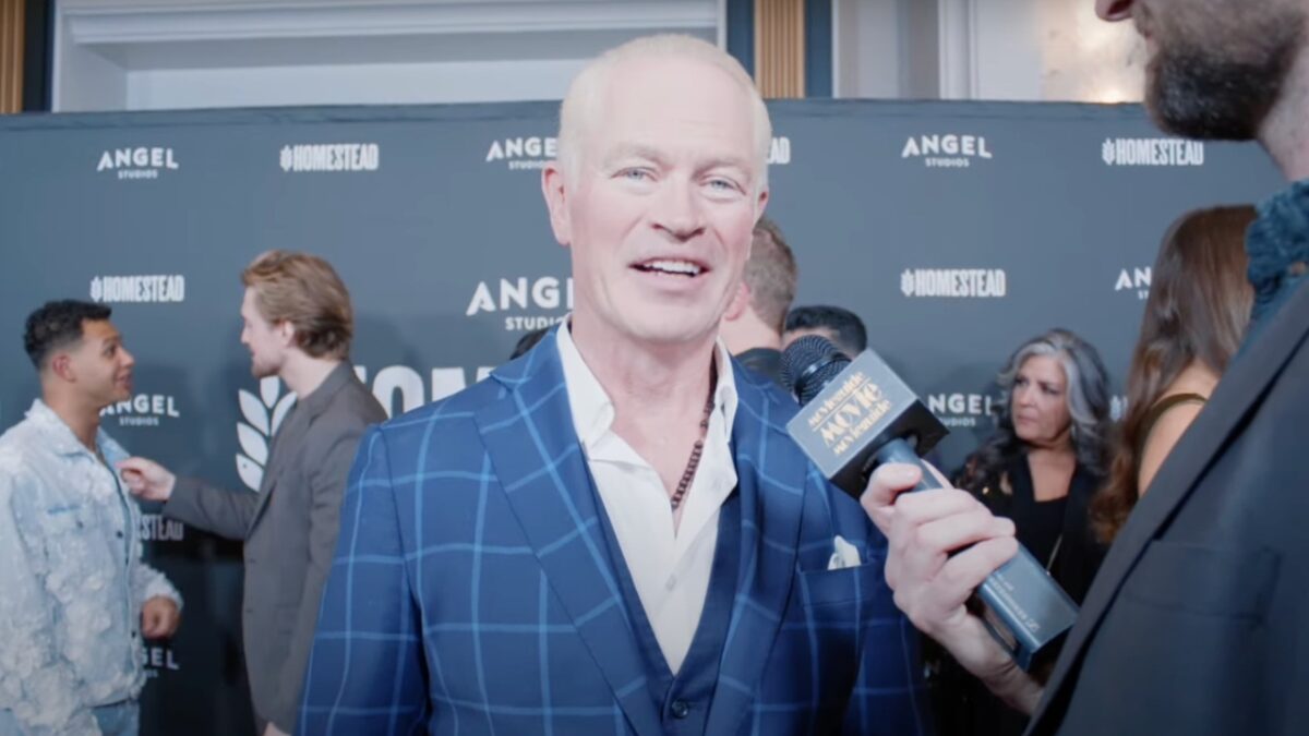 Neal McDonough And The Last Rodeo: A Western Showdown Neal McDonough And The Last Rodeo: A Western Showdown