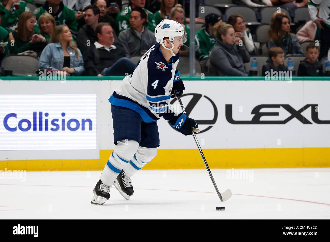 Neal Pionk: All The Latest Rumors And Game Highlights Neal Pionk: All The Latest Rumors And Game Highlights