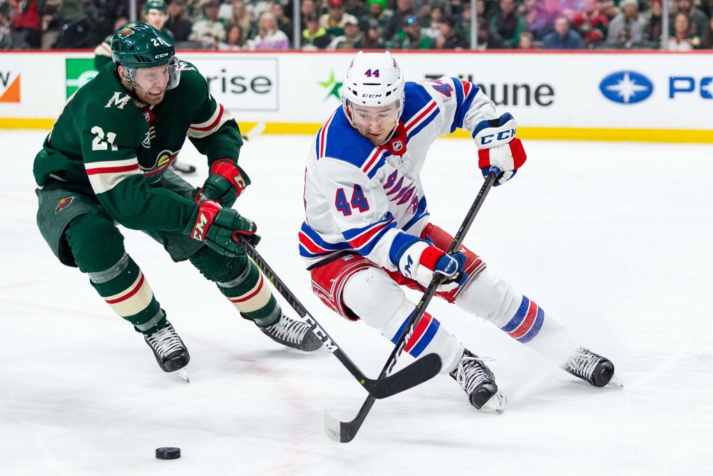 Neal Pionk: All The Latest Rumors And Highlights Neal Pionk: All The Latest Rumors And Highlights