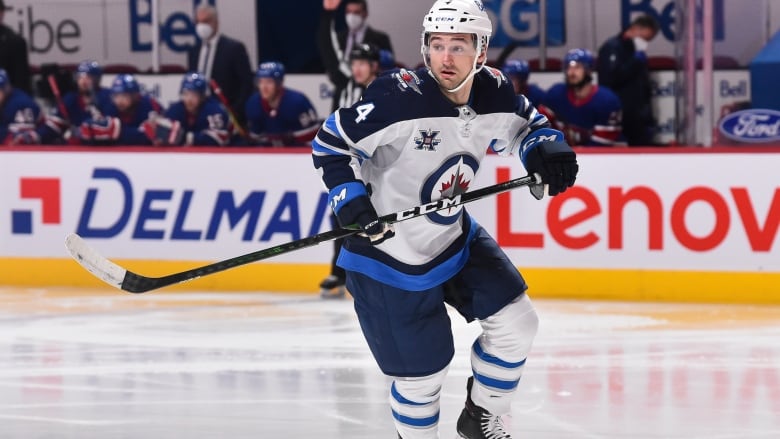 Neal Pionk: Breaking News And Updates Neal Pionk: Breaking News And Updates