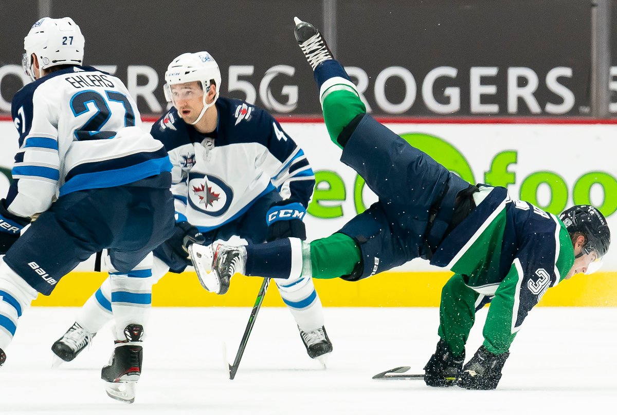 Neal Pionk: Injury Updates And Performance News